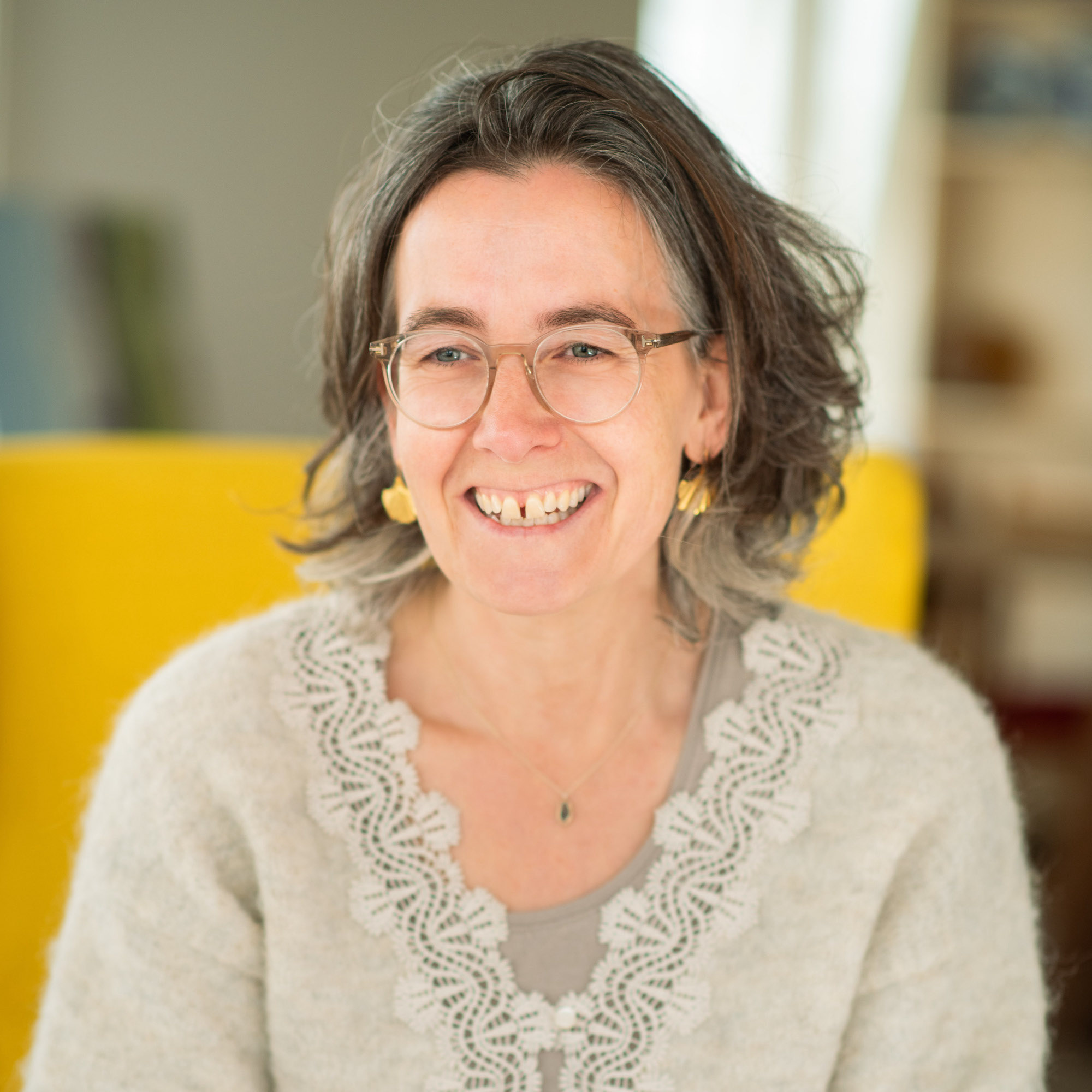Nieke Martens