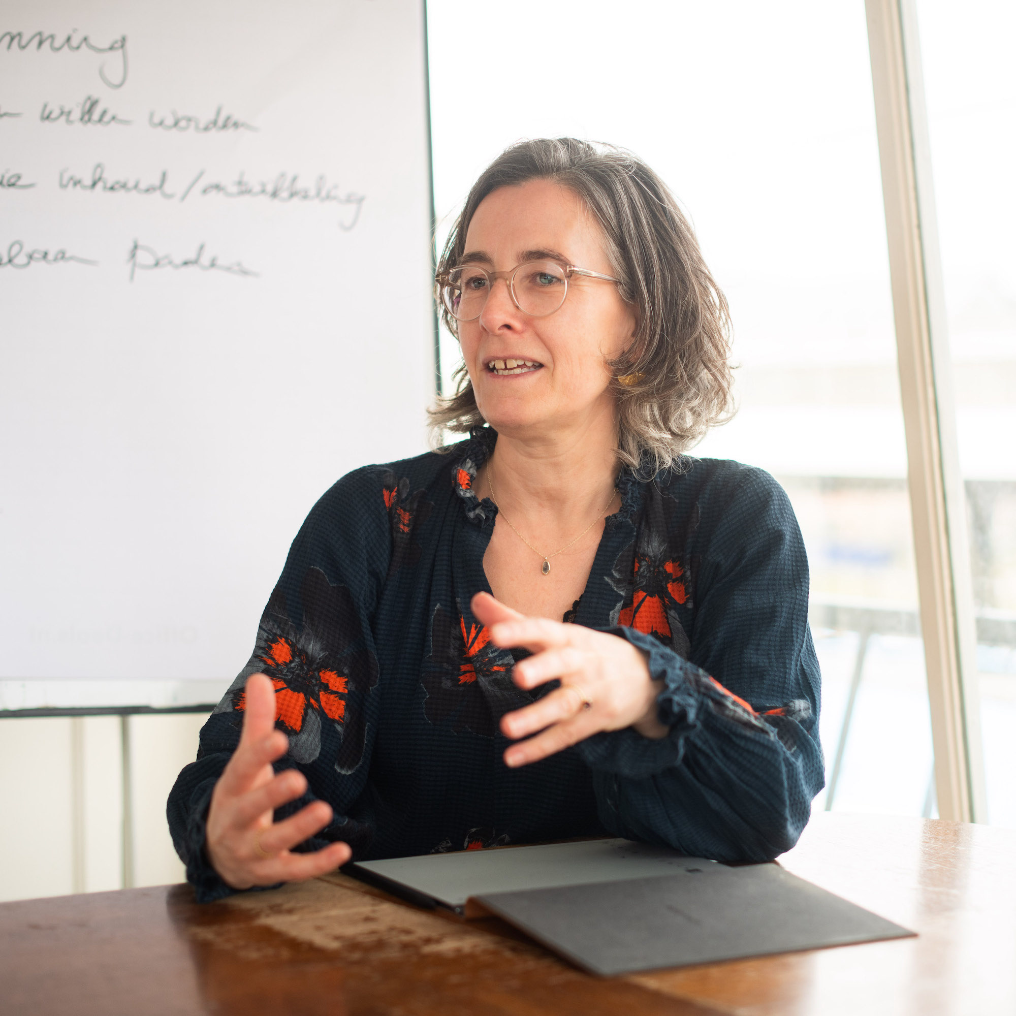 Nieke Martens