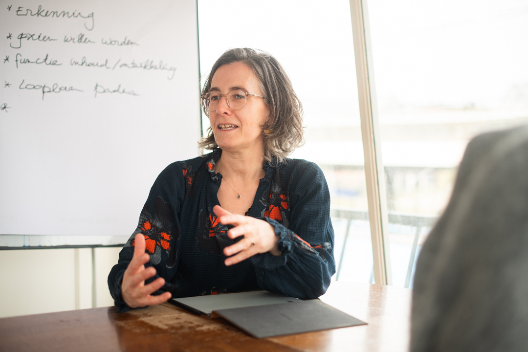 Nieke Martens